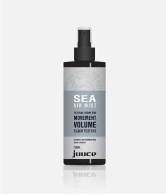 Juuce Sea Air Mist 200ml Salon Warehouse