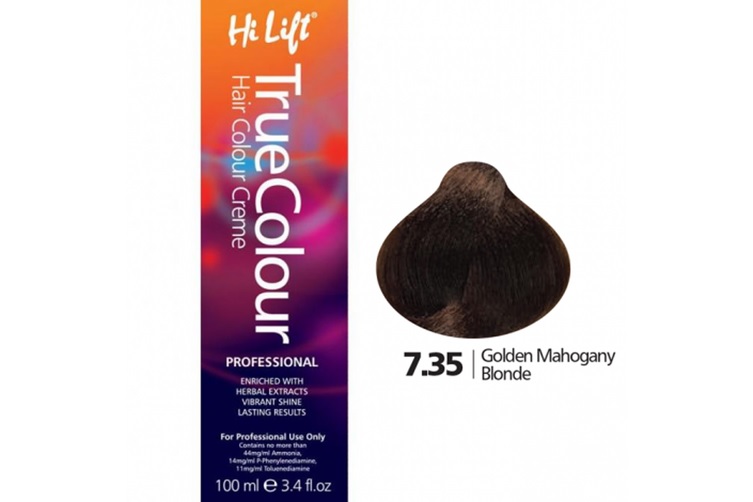 7. How to Care for Mahogany Blonde Ombre Hair to Keep it Looking Vibrant - wide 6