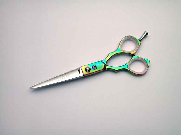 Scissors / razors Salon Warehouse