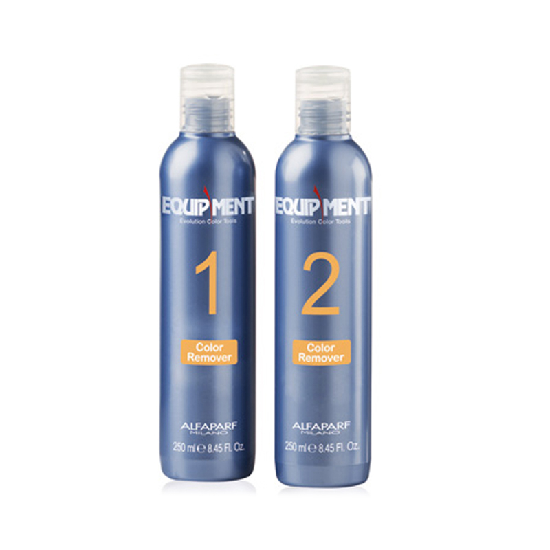 Pure Eliminate Colour Remover 2x125ml Salon Warehouse