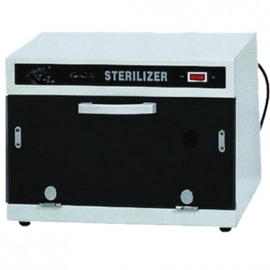 sterilizer nz