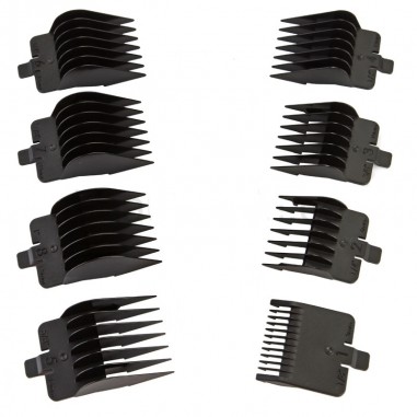 babyliss pro volare clipper guards