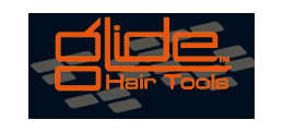 Glide hair tools